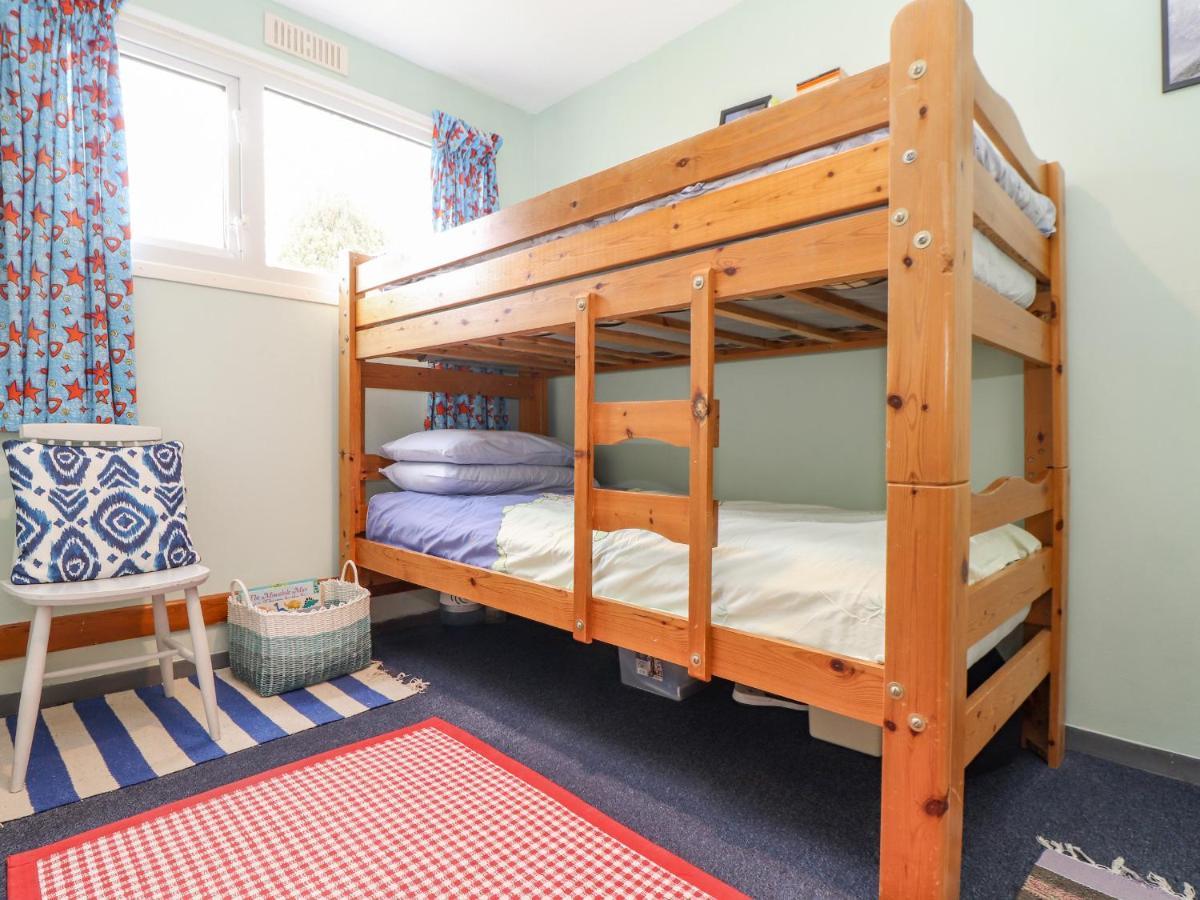 29 Holiday home *