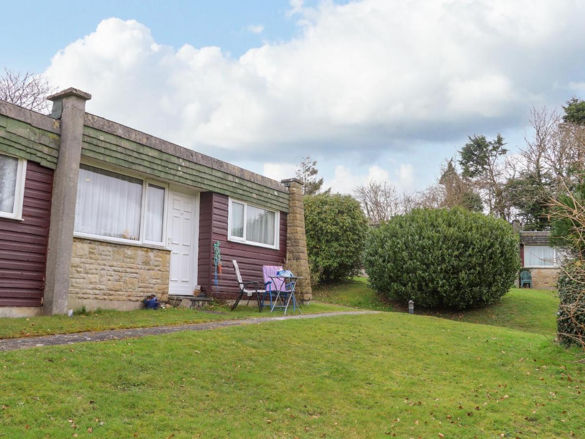 29 Holiday home Camelford