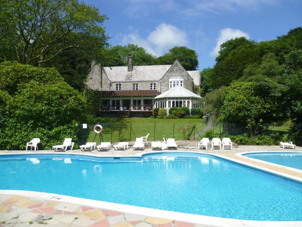 29 Holiday home