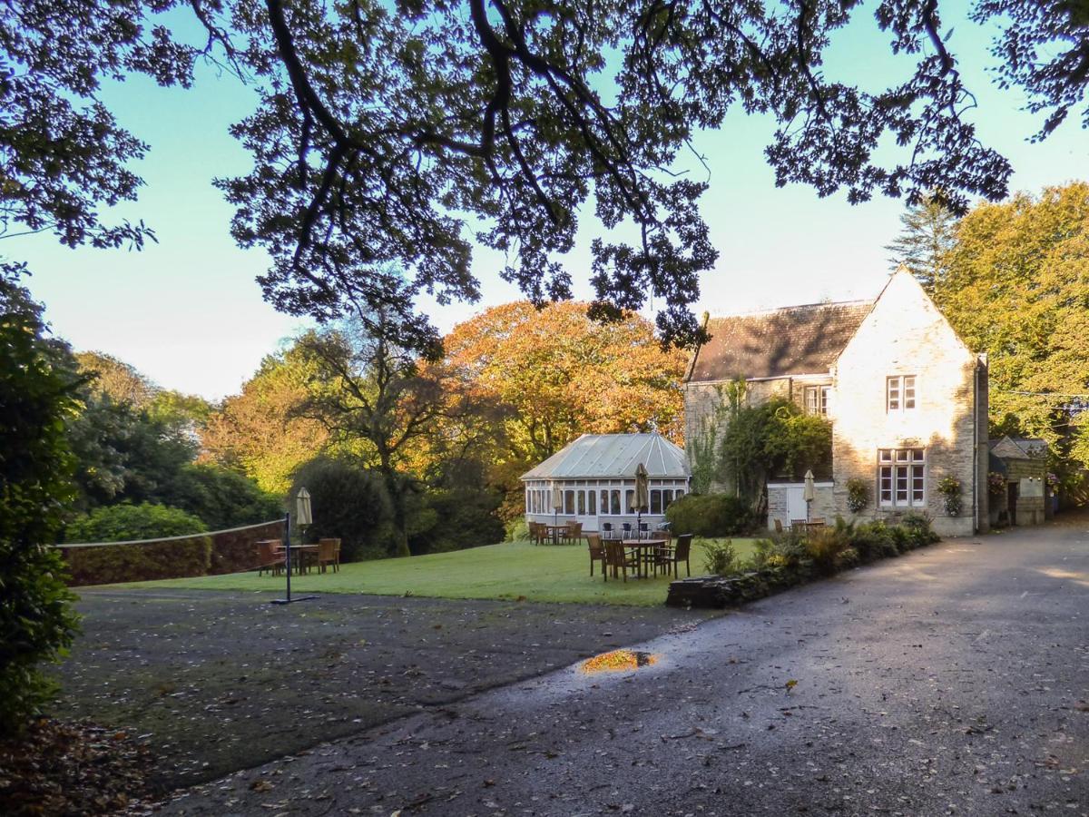 Holiday home 29 Camelford